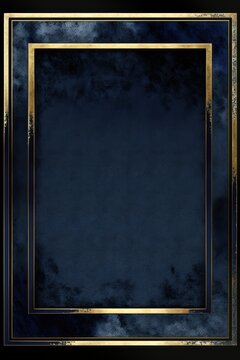 Exquisite frame