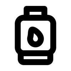 Gas Icon