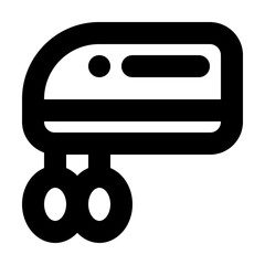 Mixer Icon