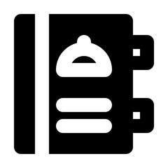 Recipe Icon