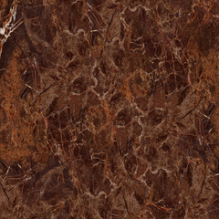 Fototapeta na wymiar Matt emperador terrazzo marbel background for ceramic tiles, Quartzite limestone