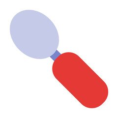 Spoon Icon