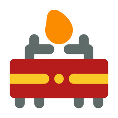 Stove Icon