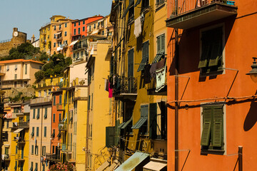 Views of the old city