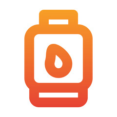 Gas Icon
