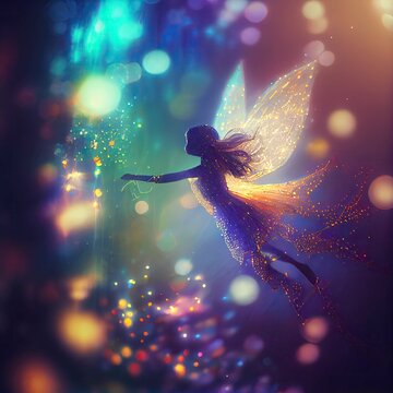 magic fairy magic