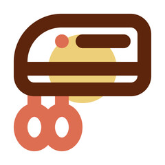 Mixer Icon