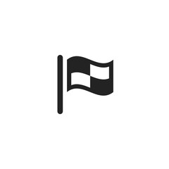 Race - Pictogram (icon) 