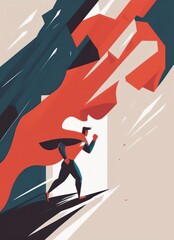 Decisions and Perseverance 