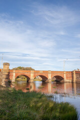 nature life with building or landscape
