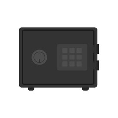 Fototapeta premium 金庫