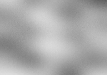 Silver texture abstract background with gain noise texture background