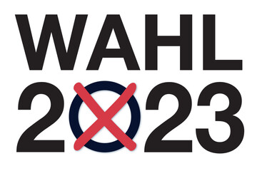 Wahl 2023