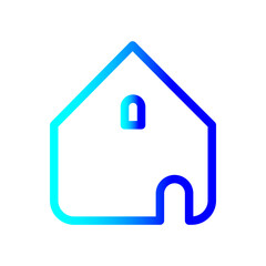 house icon