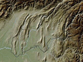 Khatlon, Tajikistan. No legend