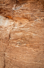 Rock Texture, Vermilion Cliffs National Monument