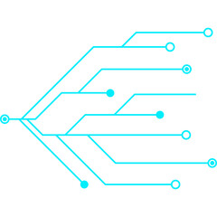 Technology Line Shape