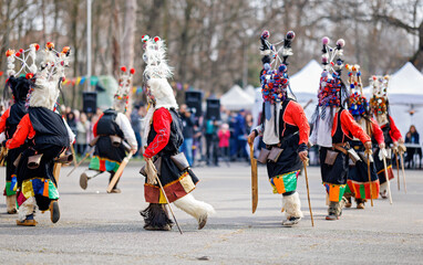 Kukerlandiya Yambol 2023