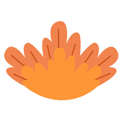 Obraz premium Flower plant botanical decoration