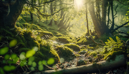 International Day of Forests 21 Mar 2023