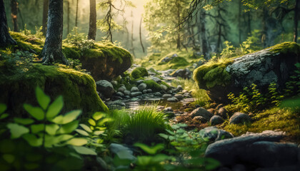 International Day of Forests 21 Mar 2023