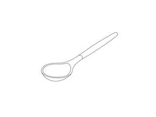 Spoon dolmen.Lozhkas olive oil.Lozhka of silver.Olives single icon in cartoon style vector symbol stock illustration web. A top down view on a cutlery in white background.