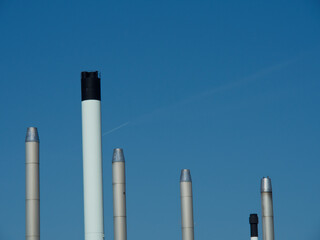 Esbjerg in Dänemark