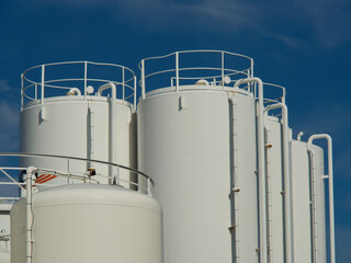 Esbjerg in Dänemark