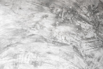 Old gray concrete wall texture background