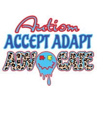 Autism Awareness retro vintage smile face Svg png, Puzzle Svg, Autism Ribbon Svg, Autism Quote svg,...