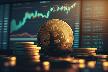 Bitcoin Trading Strategies: Analyzing Technical Indicators for Informed Investment Decisions