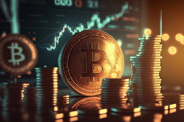 Bitcoin Trading Strategies: Analyzing Technical Indicators for Informed Investment Decisions