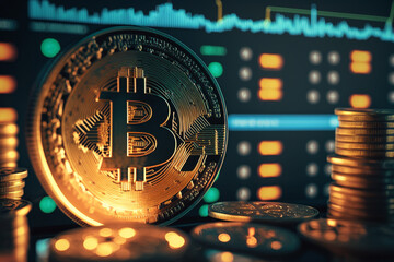 Bitcoin Trading Strategies: Analyzing Technical Indicators for Informed Investment Decisions
