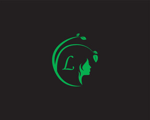 Green Women LOgo L
