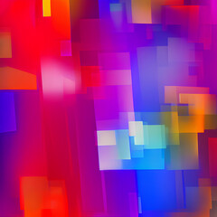 Abstract Colorful Backgrounds 