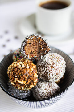 trufas