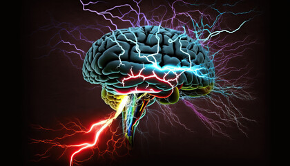 Electric Brain Generative AI