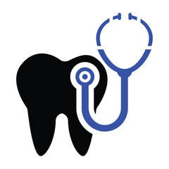 Dental Care Icon