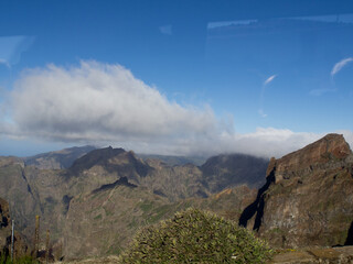 Madeira in Portugal