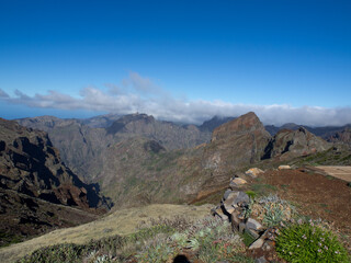 Die Insel Madeira