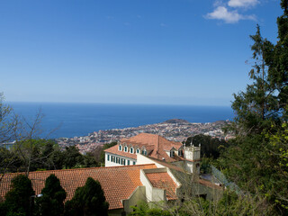 Die Insel Madeira