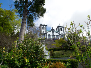 Die Insel Madeira