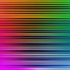 Abstract blurred grainy gradient background texture, Colorful digital grain soft noise effect pattern, multicolor vintage retro, VHS Glitch Texture, uniform texture, highly stylized, abstract, Glitch.