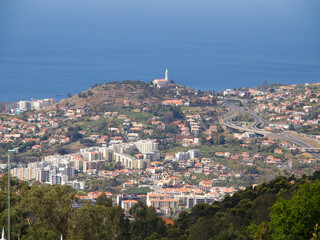 Die Insel Madeira