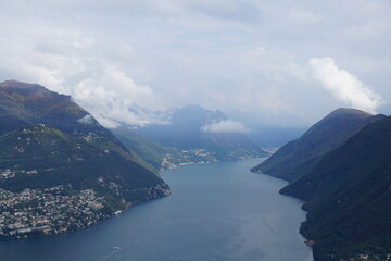 Lugano Switzerland 