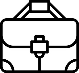 briefcase icon