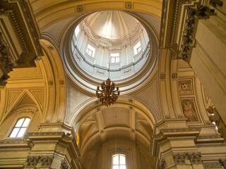 Palermo auf Sizilien