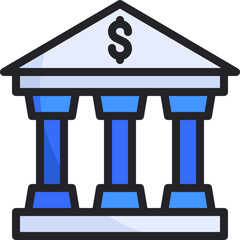 bank icon