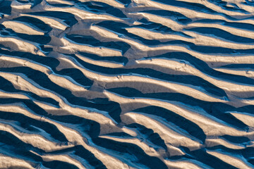 Sparziergang am Nachmittag
