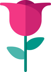 rose icon